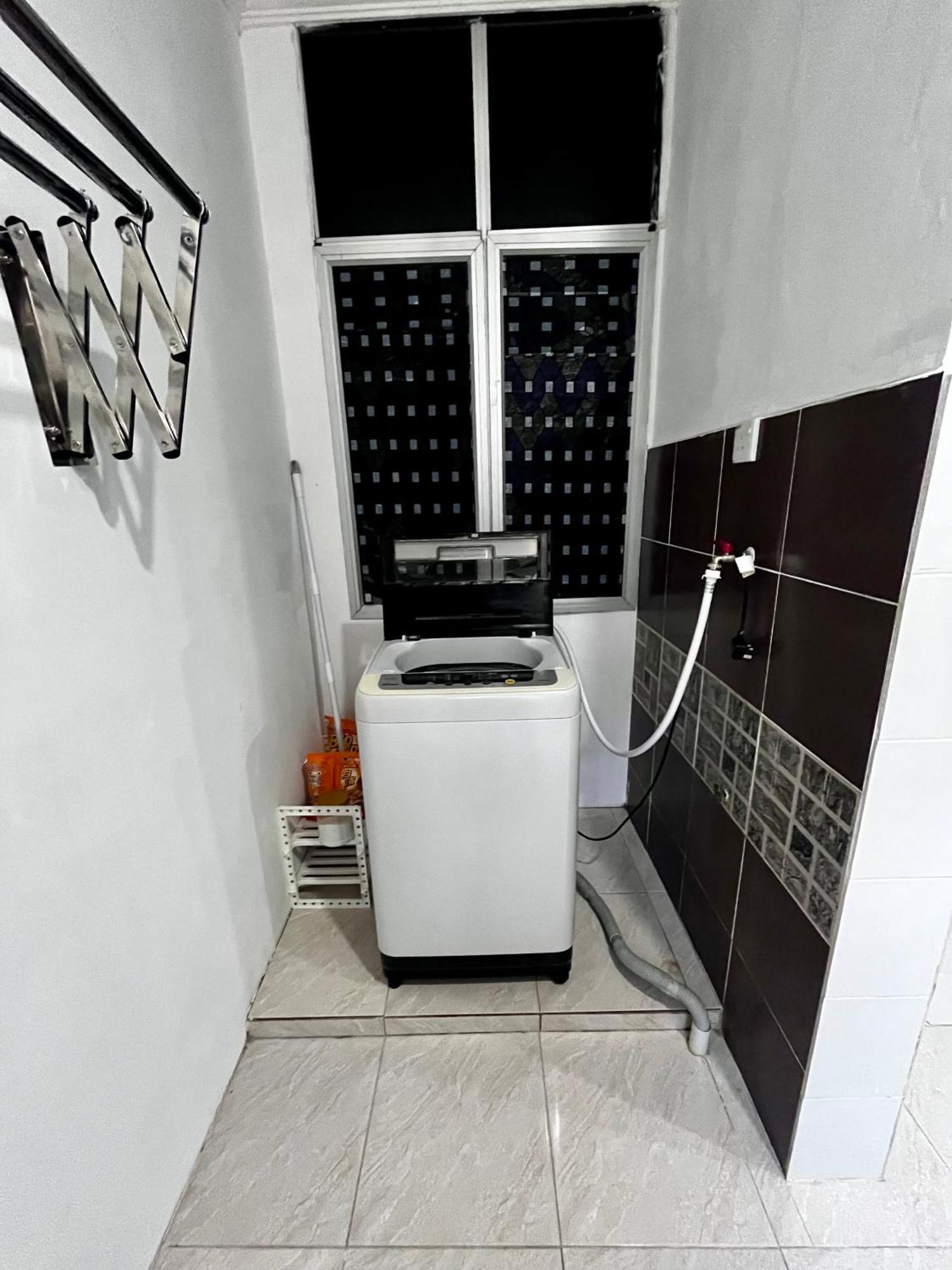 Dh Homestay Sungai Petani Exteriér fotografie